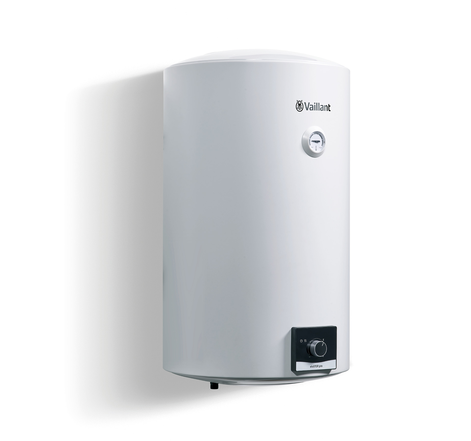 Vaillant eloSTOR pro 80L